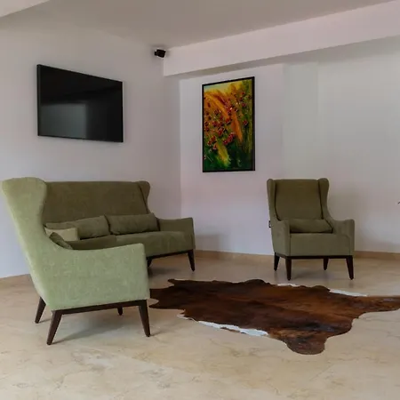 Terra Konukevi Jasova