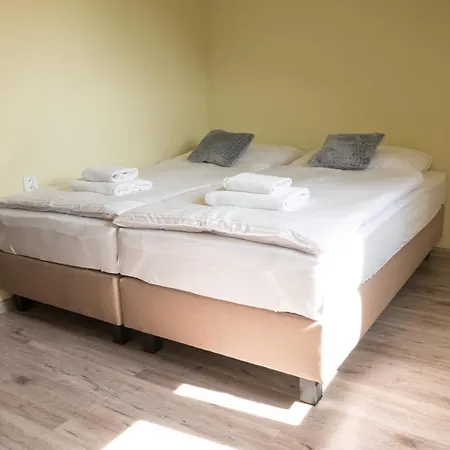 Terra Konukevi Jasova