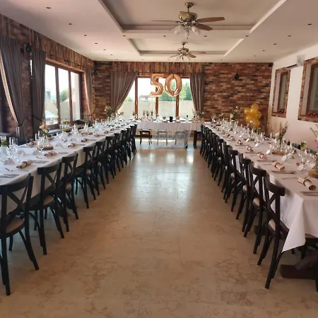 Maison d'hôtes Terra Jasova