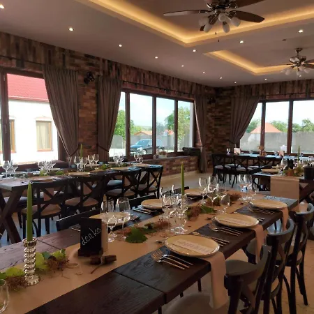 Terra Maison d'hôtes