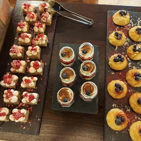 Terra Maison d'hôtes