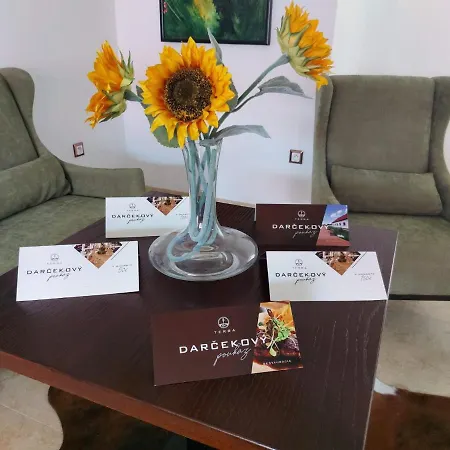 Maison d'hôtes Terra Jasova