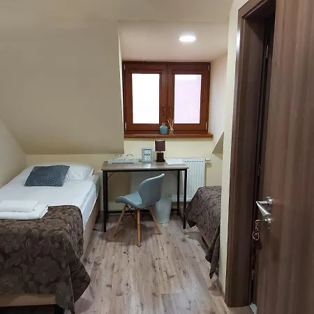 Konukevi Terra Jasova