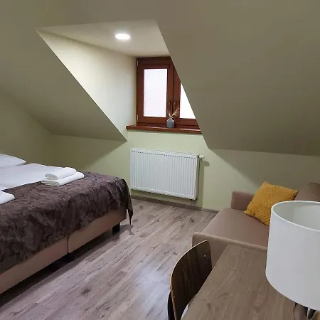 Terra Konukevi Jasova