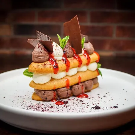 Maison d'hôtes Terra Jasova