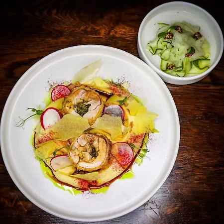 Konukevi Terra Jasova