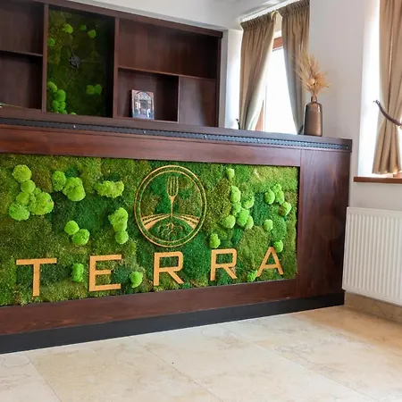 Terra 招待所 3*
