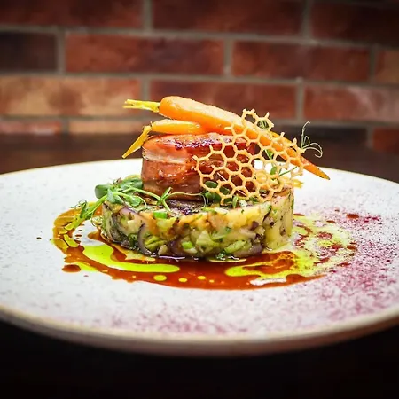 Maison d'hôtes Terra Jasova