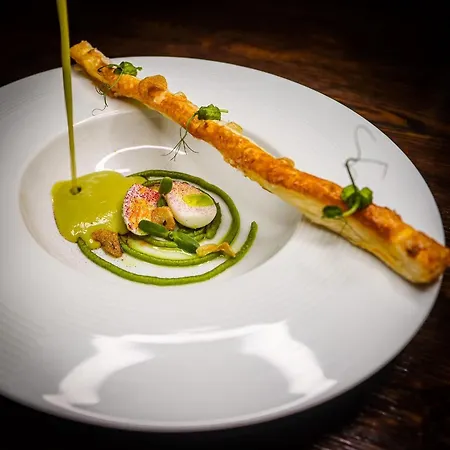 Terra Maison d'hôtes Jasova