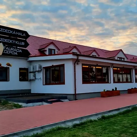 Guest house Terra
