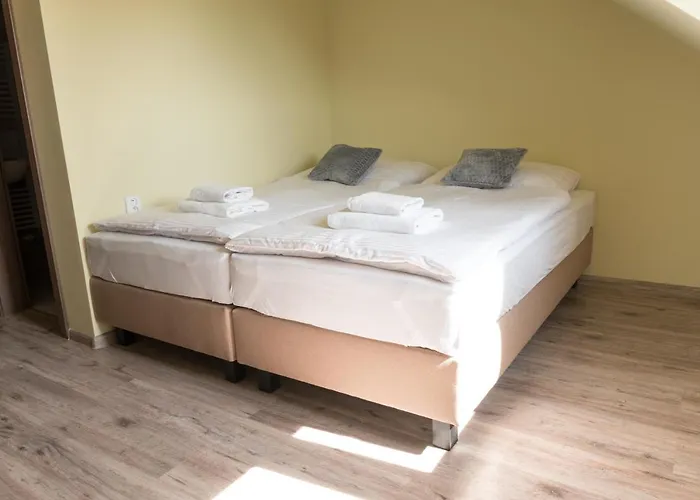 Terra Gæstehus Jasova