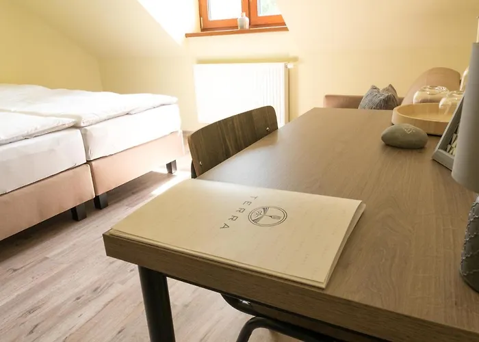 Gæstehus Terra Jasova