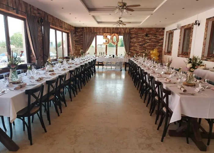 Gæstehus Terra Jasova