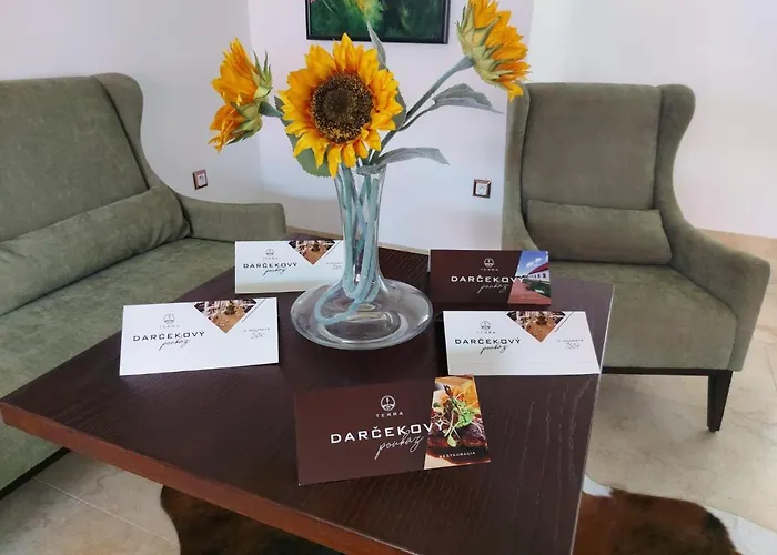 Gæstehus Terra Jasova