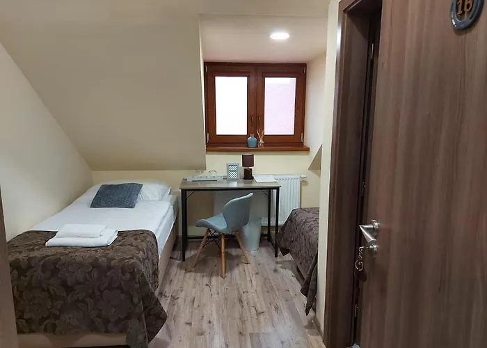 Gæstehus Terra Jasova