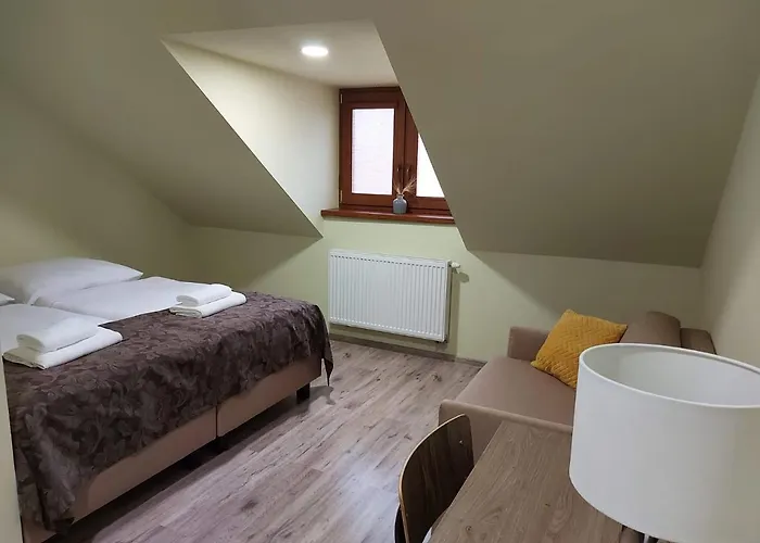 Terra Gæstehus Jasova