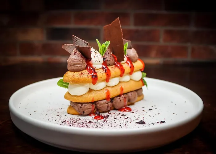 Gæstehus Terra Jasova