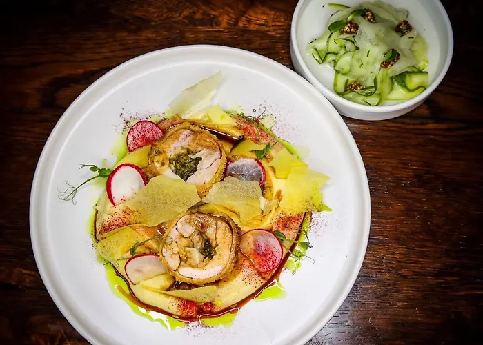 Gæstehus Terra Jasova