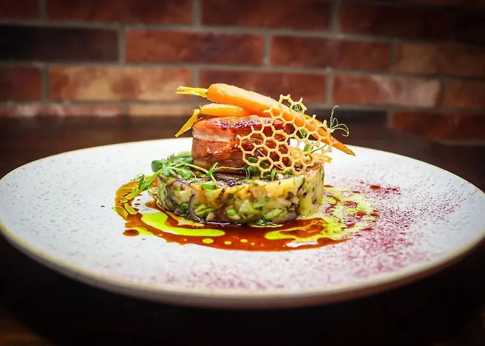 Gæstehus Terra Jasova