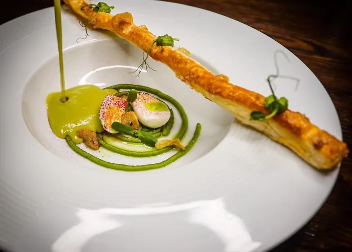 Terra Gæstehus Jasova